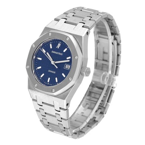 audemars piguet royal oak 15000st|audemars piguet royal oak preisentwicklung.